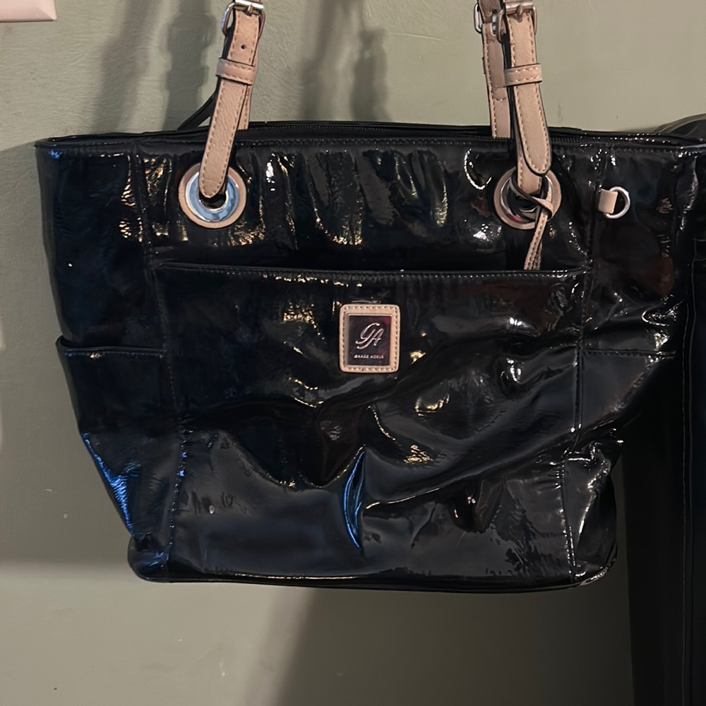 Grace Adele Sarah Purse